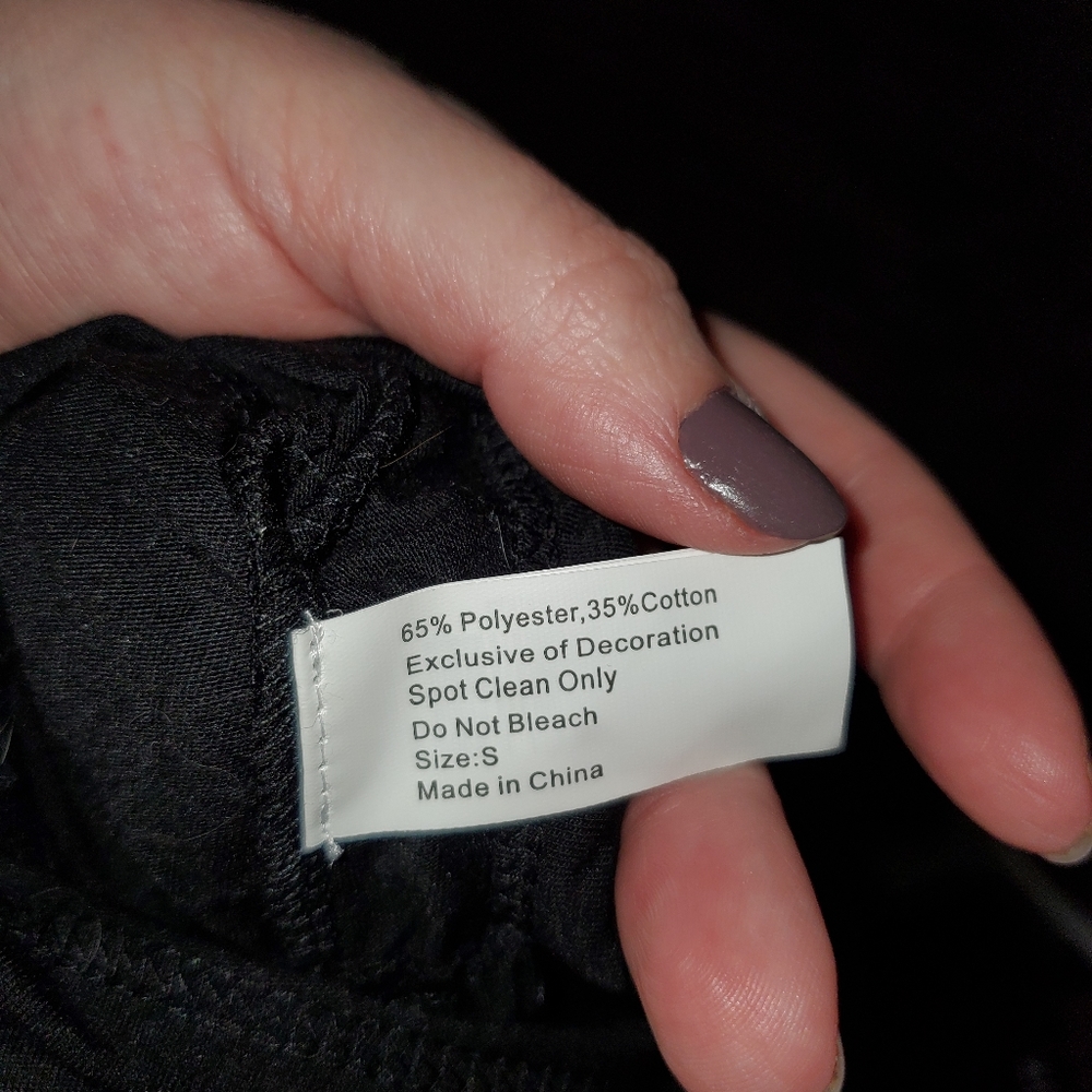 Bat Pet PJs - Picture 5 of 5
